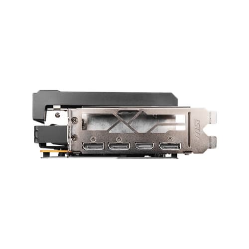 Msi RX 5600 XT Gaming X 6GB